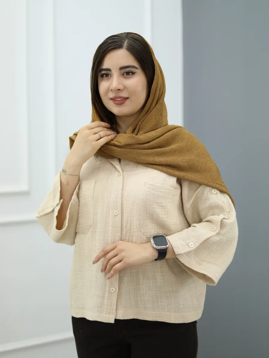 شومیز روژا
